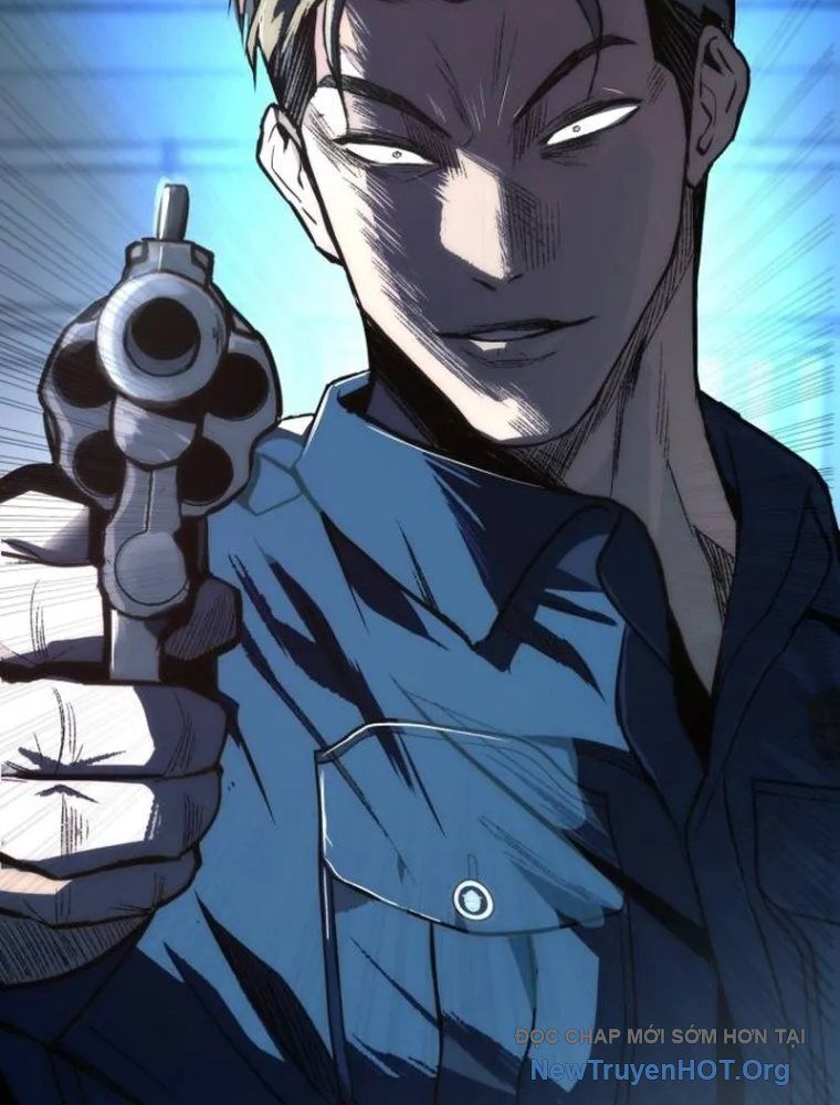 Quản Giáo Số 0: Chapter 2