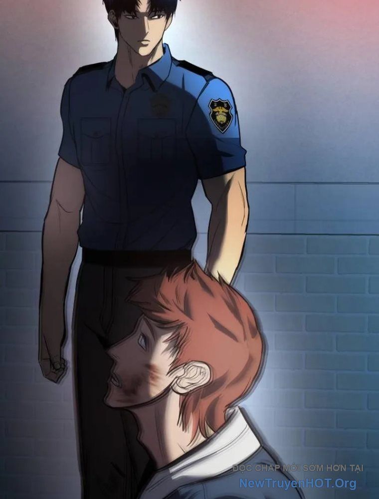 Quản Giáo Số 0: Chapter 2