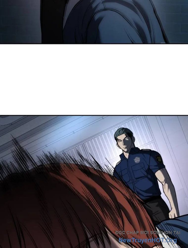 Quản Giáo Số 0: Chapter 2