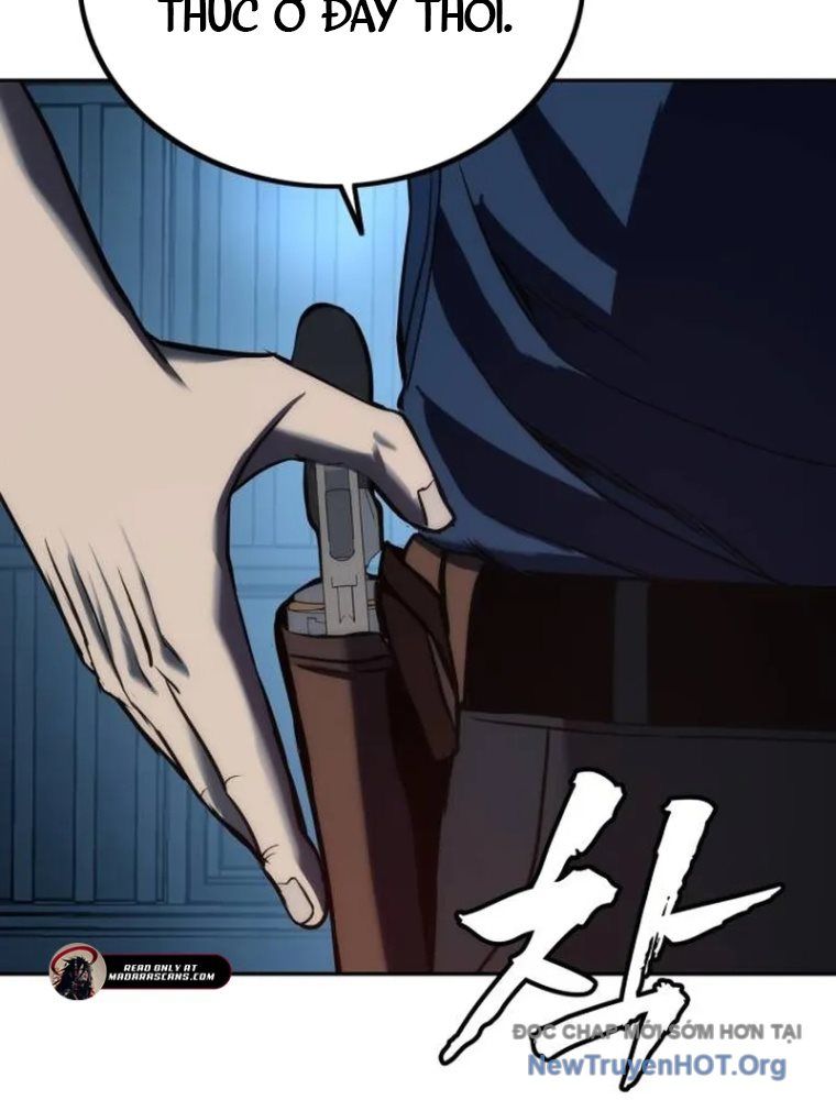 Quản Giáo Số 0: Chapter 2