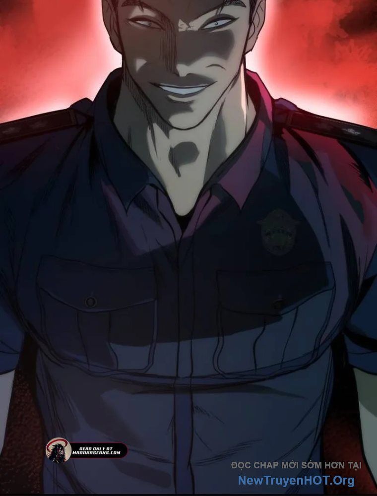 Quản Giáo Số 0: Chapter 2