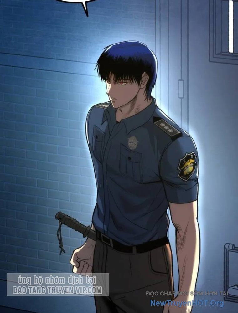 Quản Giáo Số 0: Chapter 2