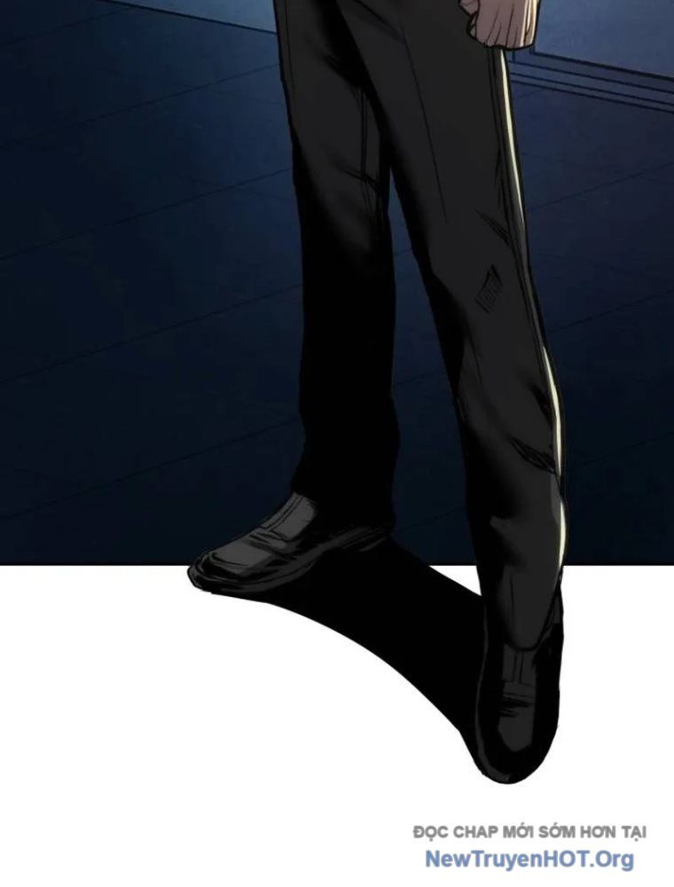 Quản Giáo Số 0: Chapter 2