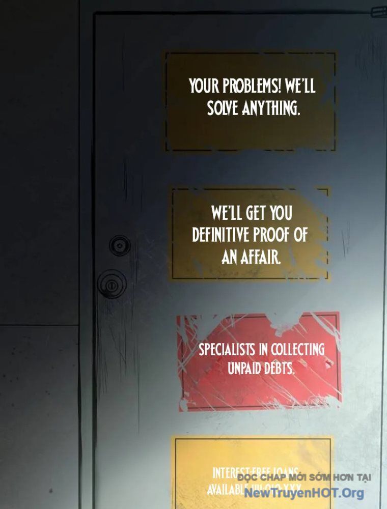 Quản Giáo Số 0: Chapter 2