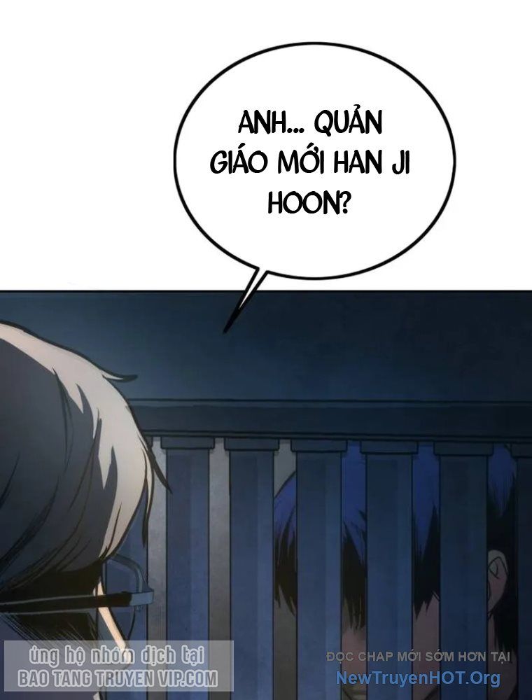 Quản Giáo Số 0: Chapter 2