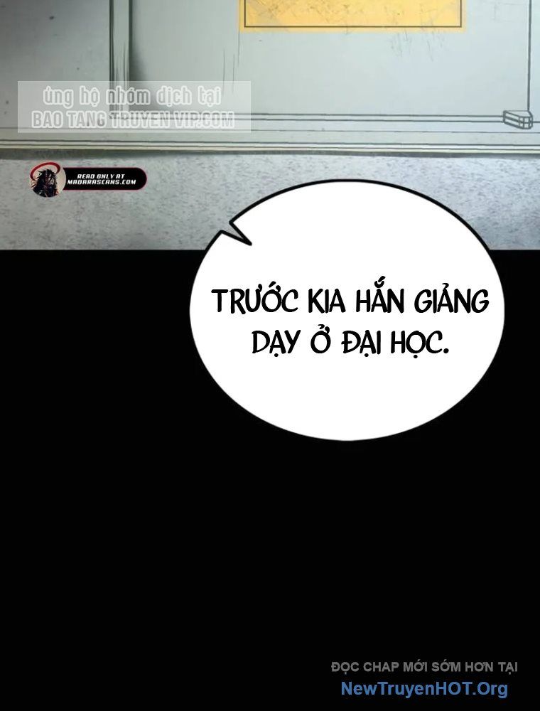 Quản Giáo Số 0: Chapter 2