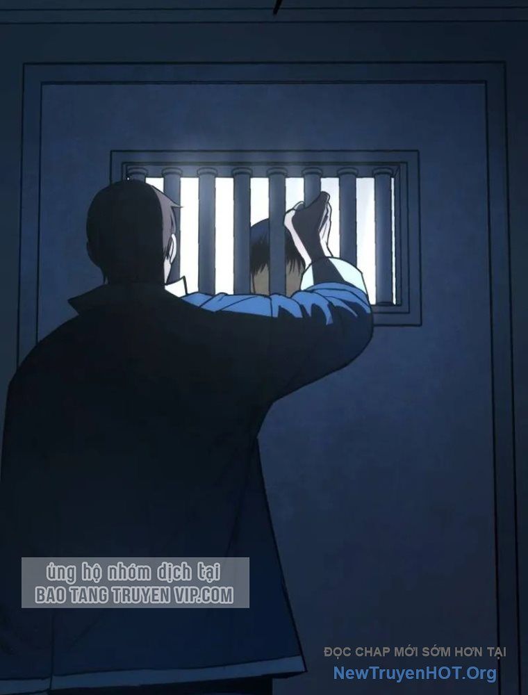 Quản Giáo Số 0: Chapter 2