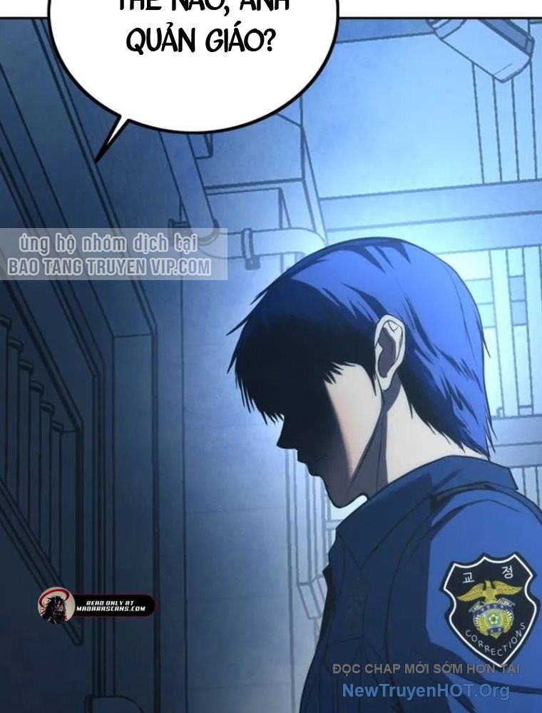 Quản Giáo Số 0: Chapter 2