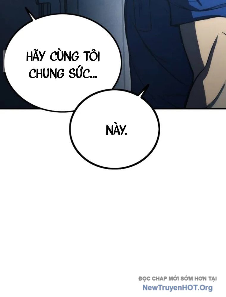 Quản Giáo Số 0: Chapter 2