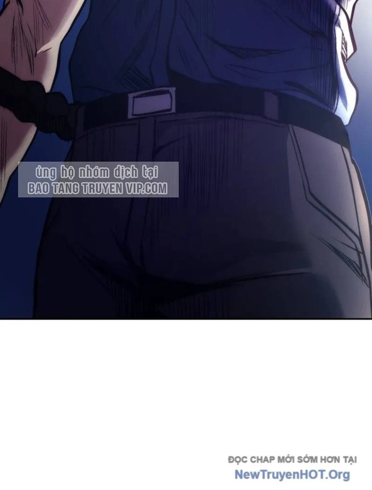 Quản Giáo Số 0: Chapter 2