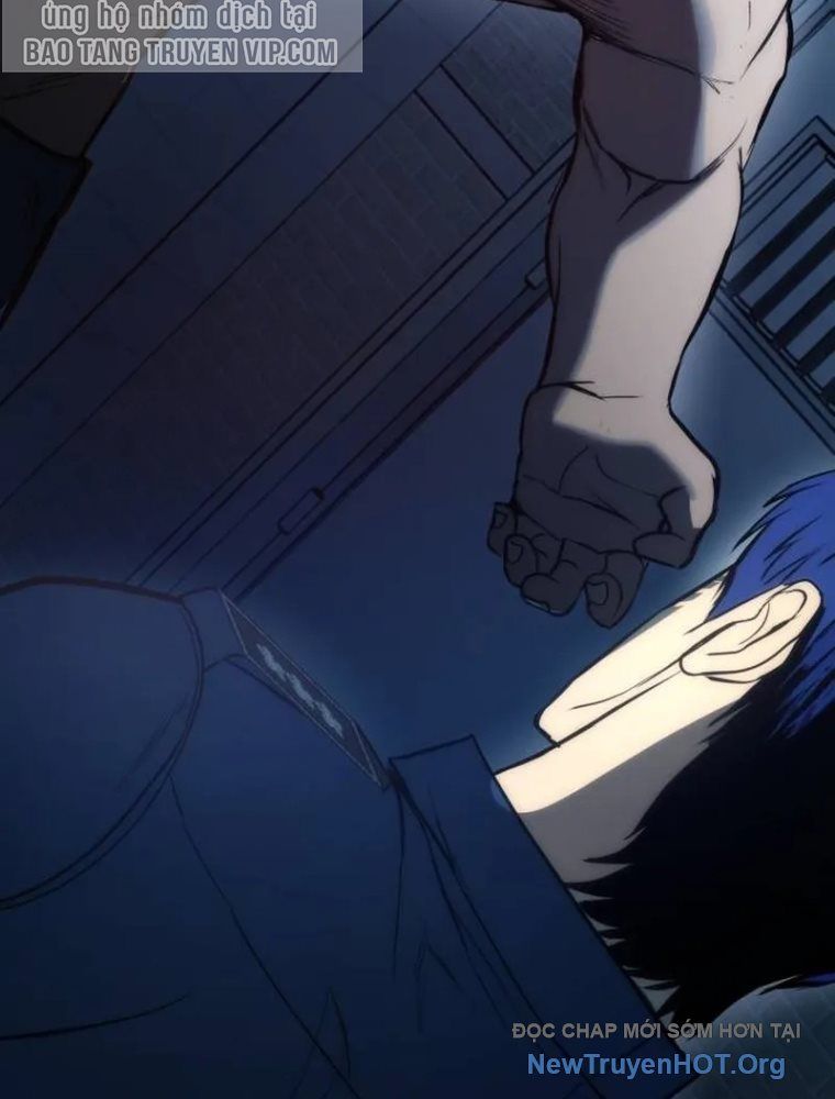 Quản Giáo Số 0: Chapter 2