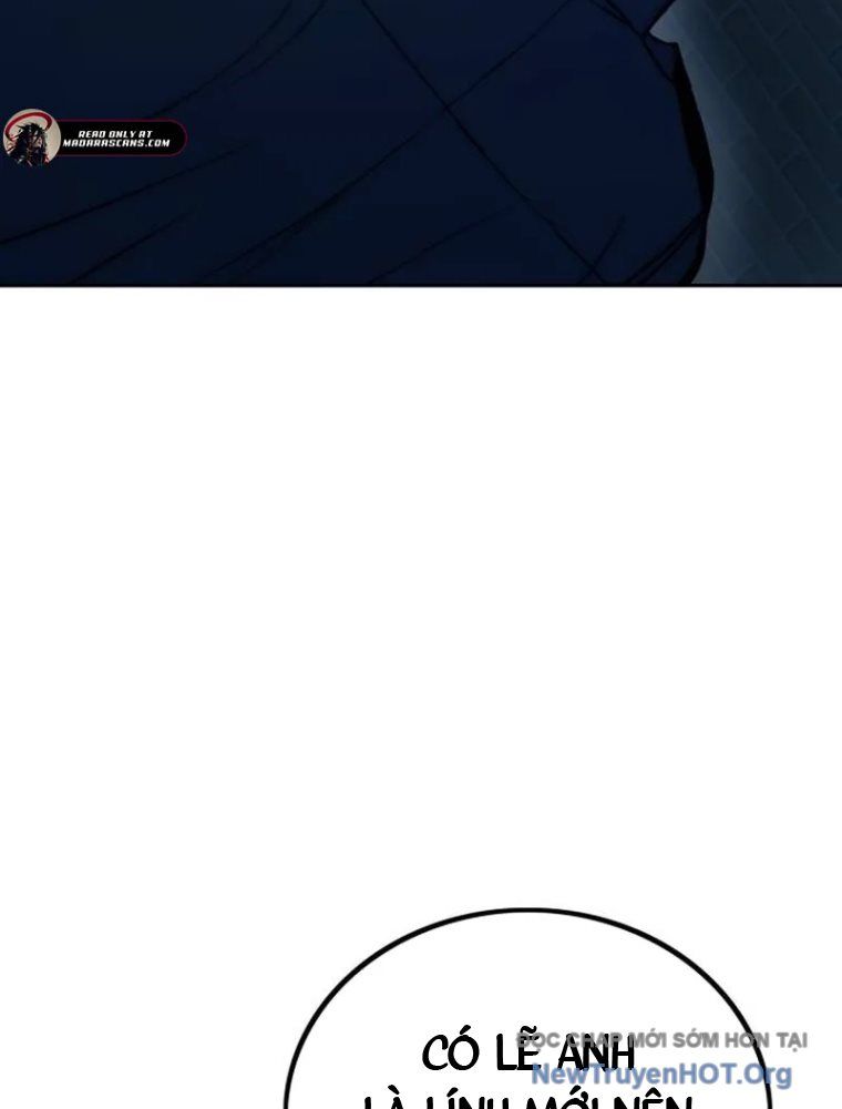 Quản Giáo Số 0: Chapter 2