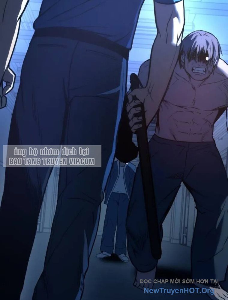 Quản Giáo Số 0: Chapter 2