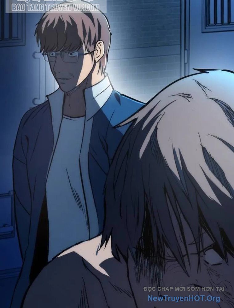 Quản Giáo Số 0: Chapter 2