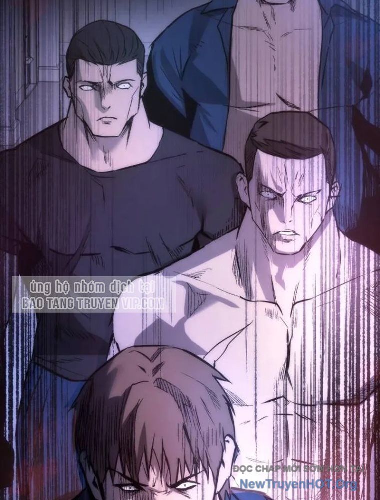 Quản Giáo Số 0: Chapter 2