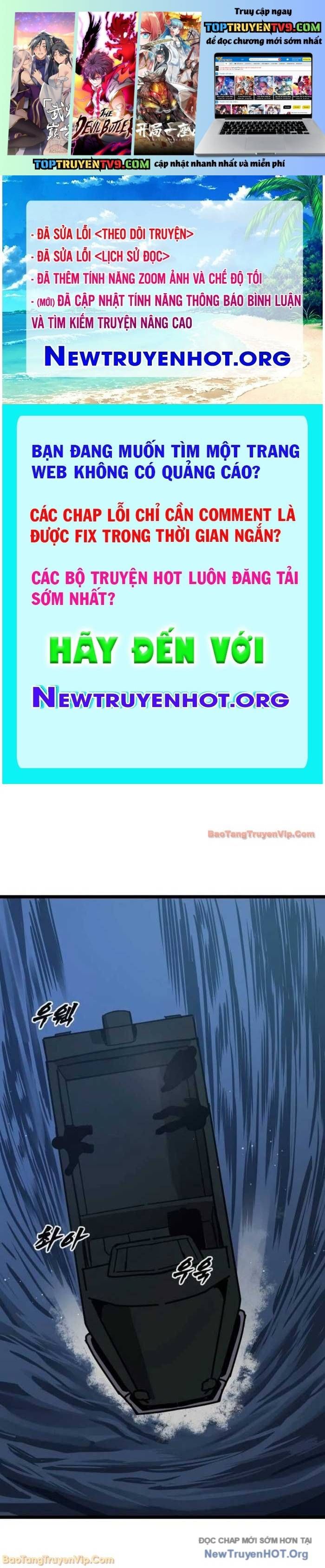 Quản Giáo Số 0: Chapter 21