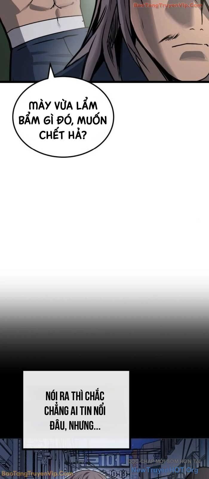 Quản Giáo Số 0: Chapter 21