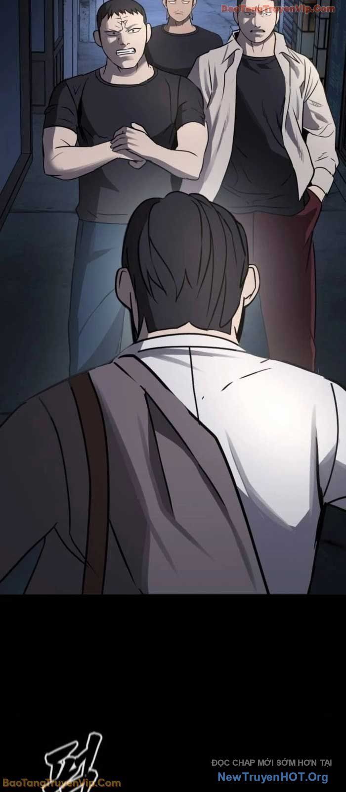 Quản Giáo Số 0: Chapter 21