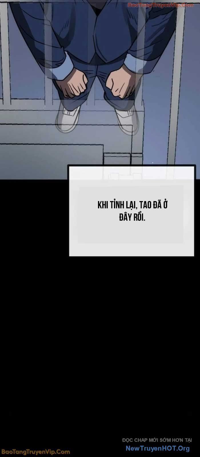 Quản Giáo Số 0: Chapter 21