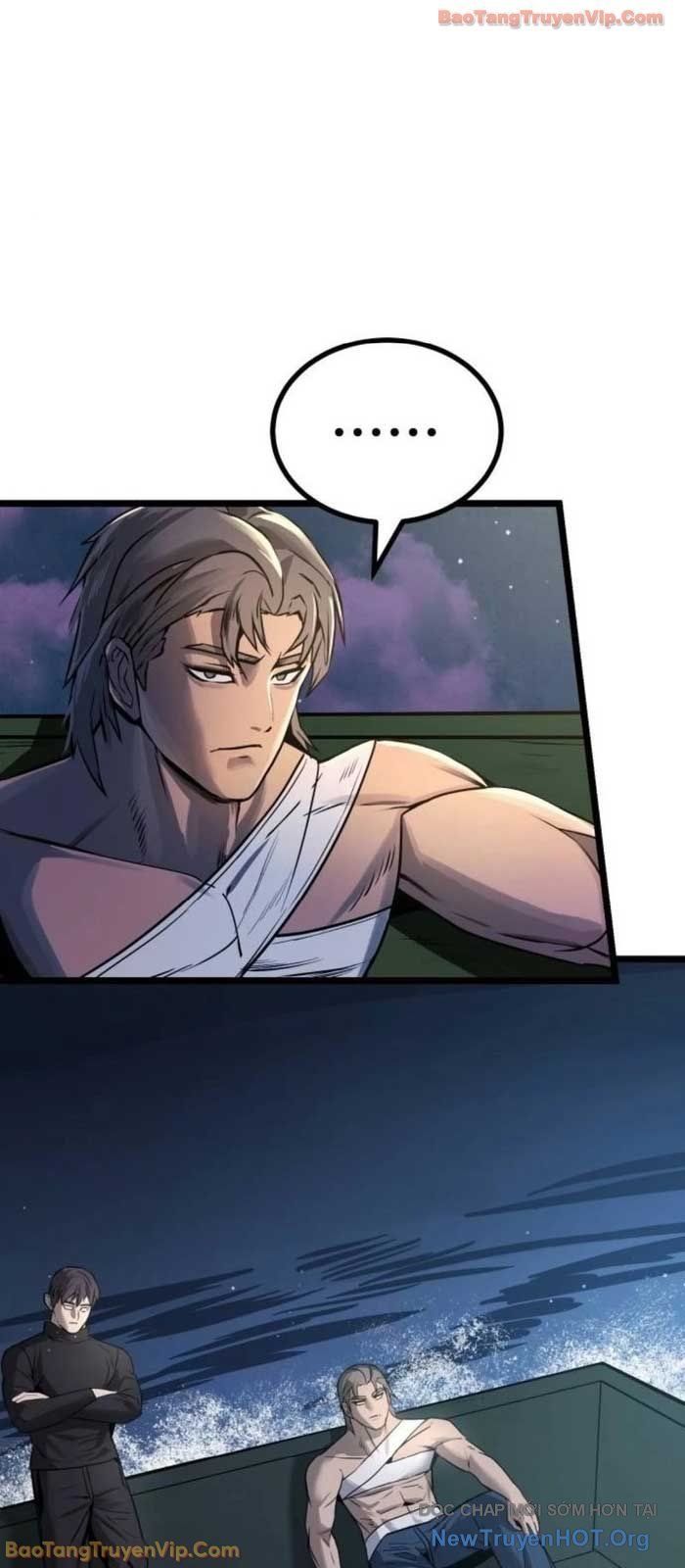 Quản Giáo Số 0: Chapter 21