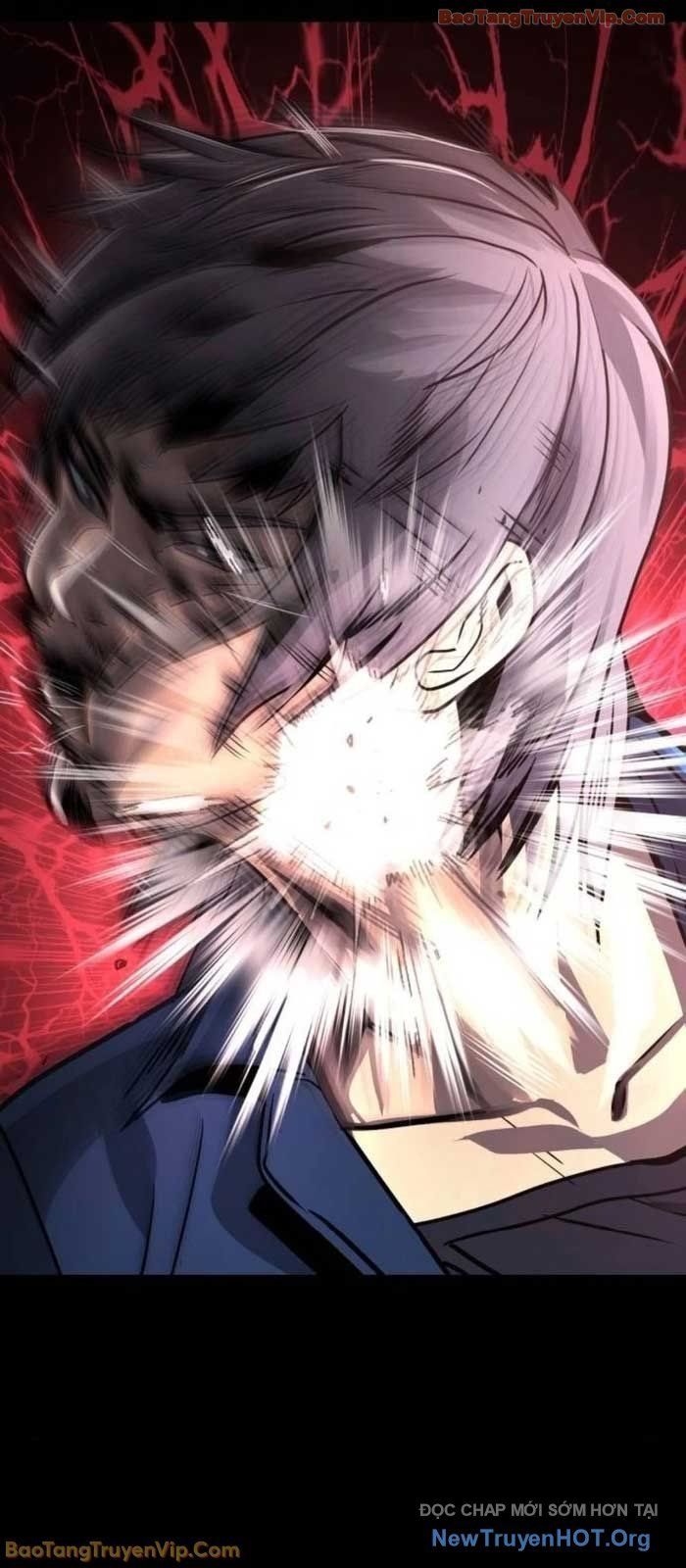 Quản Giáo Số 0: Chapter 21