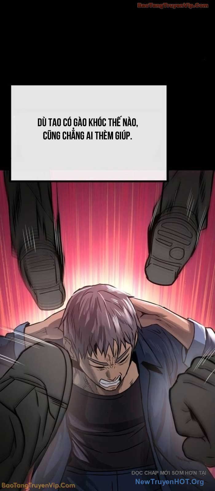 Quản Giáo Số 0: Chapter 21