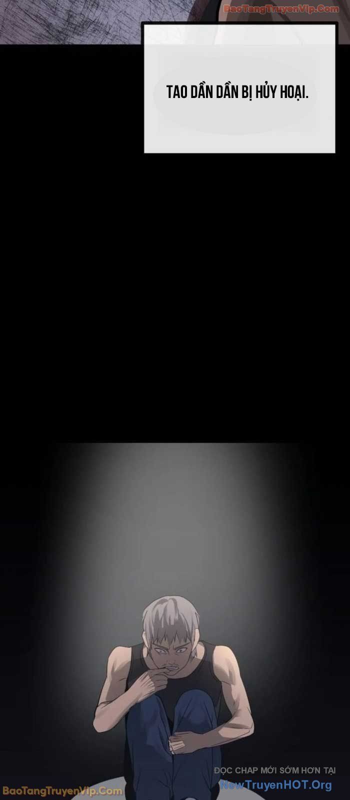 Quản Giáo Số 0: Chapter 21