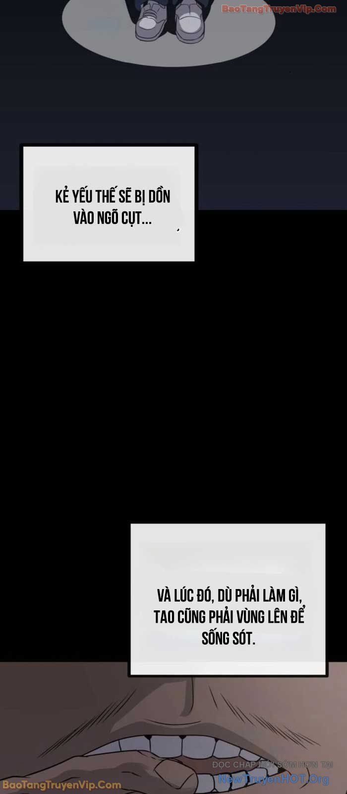 Quản Giáo Số 0: Chapter 21