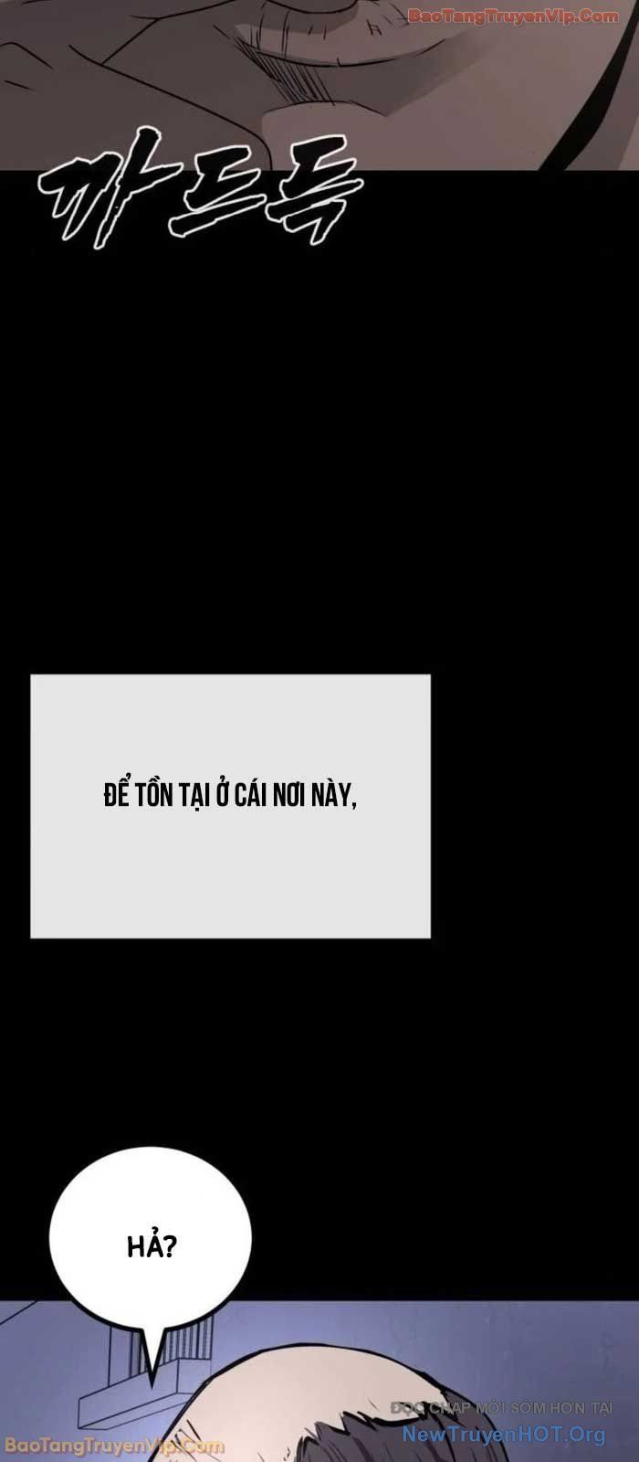 Quản Giáo Số 0: Chapter 21