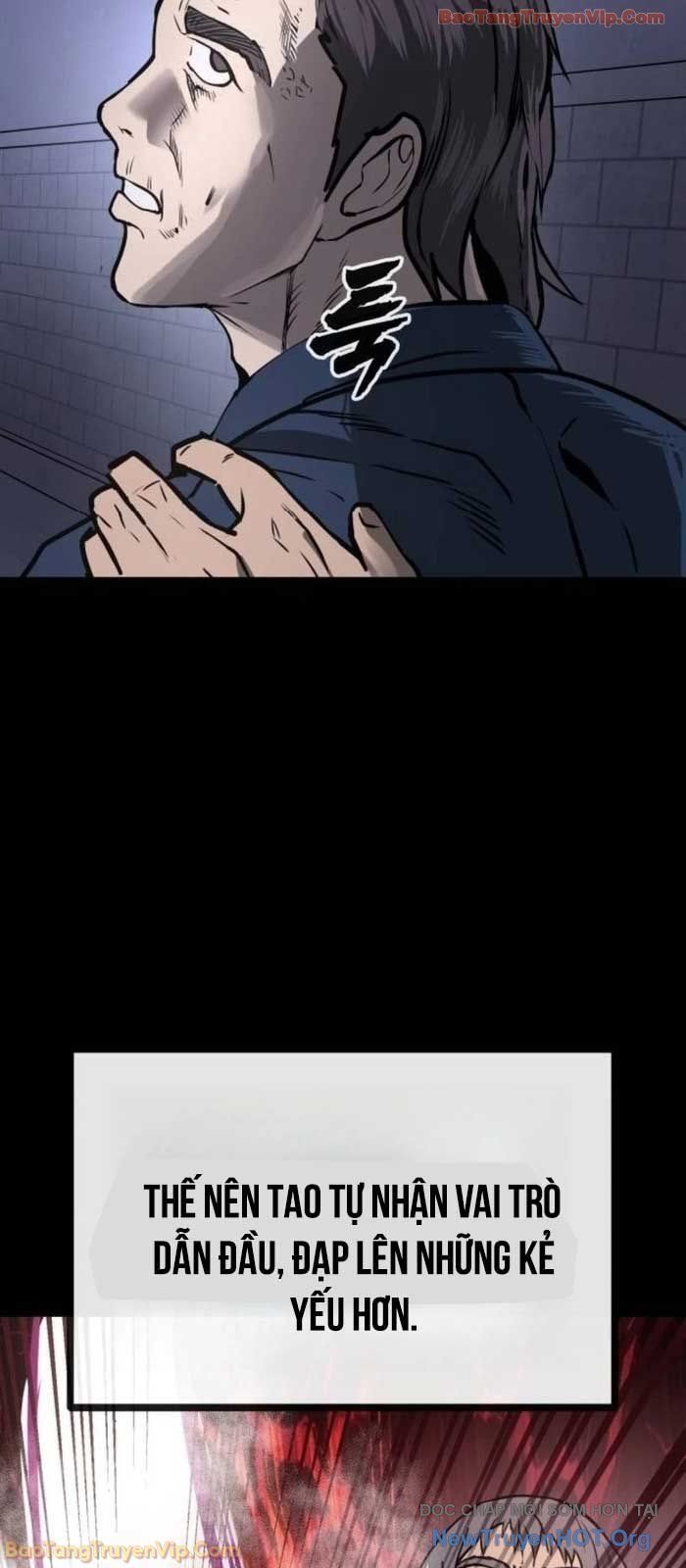 Quản Giáo Số 0: Chapter 21