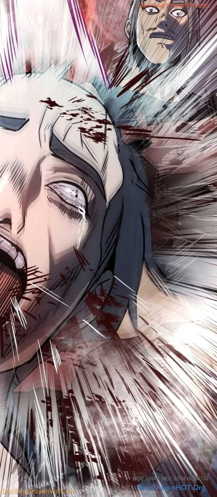 Quản Giáo Số 0: Chapter 21