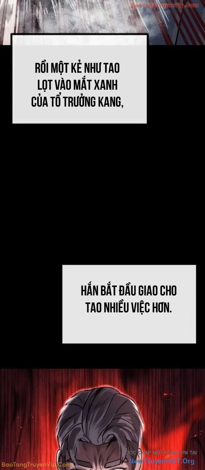 Quản Giáo Số 0: Chapter 21