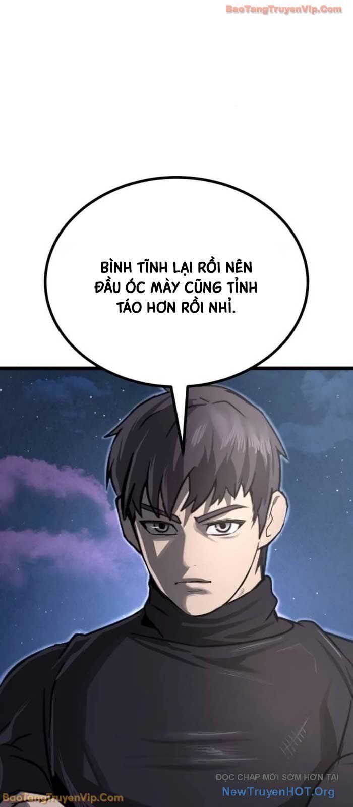 Quản Giáo Số 0: Chapter 21