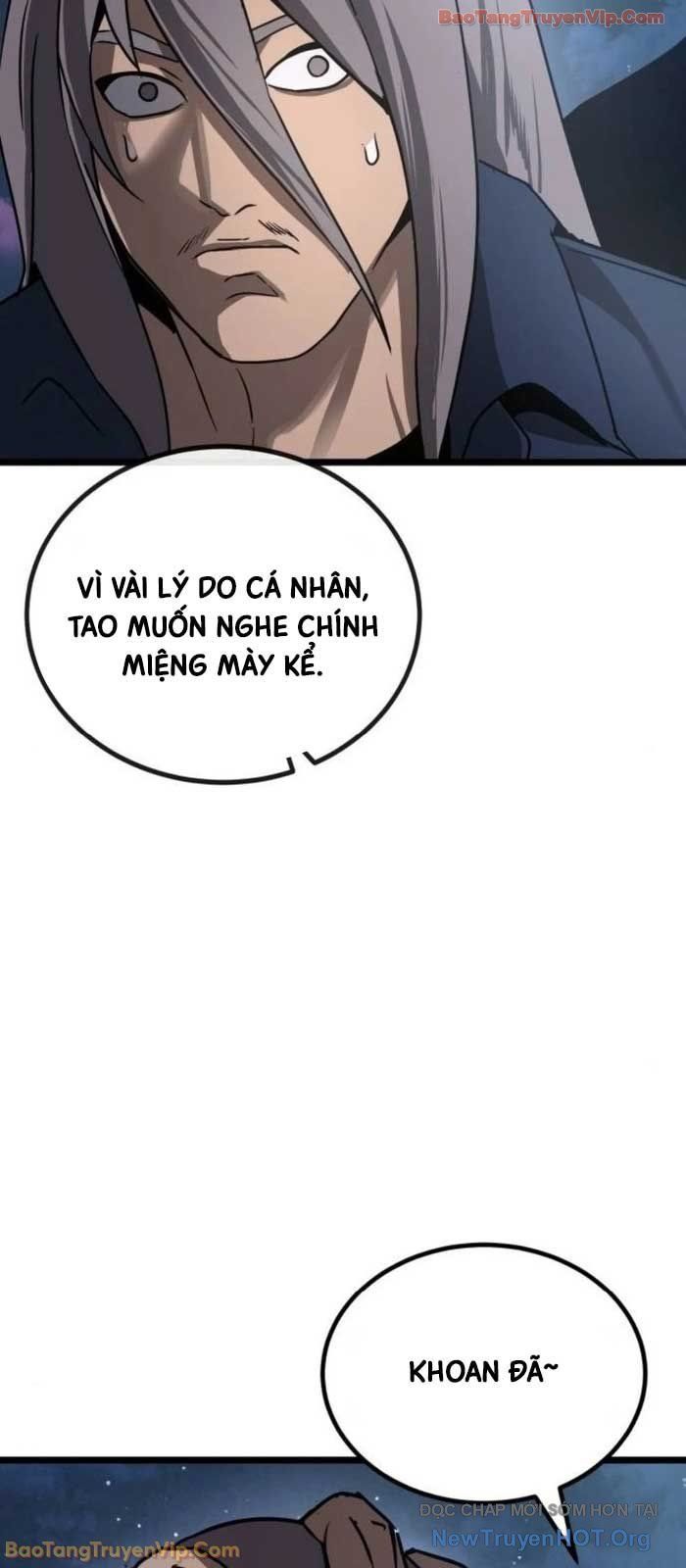 Quản Giáo Số 0: Chapter 21