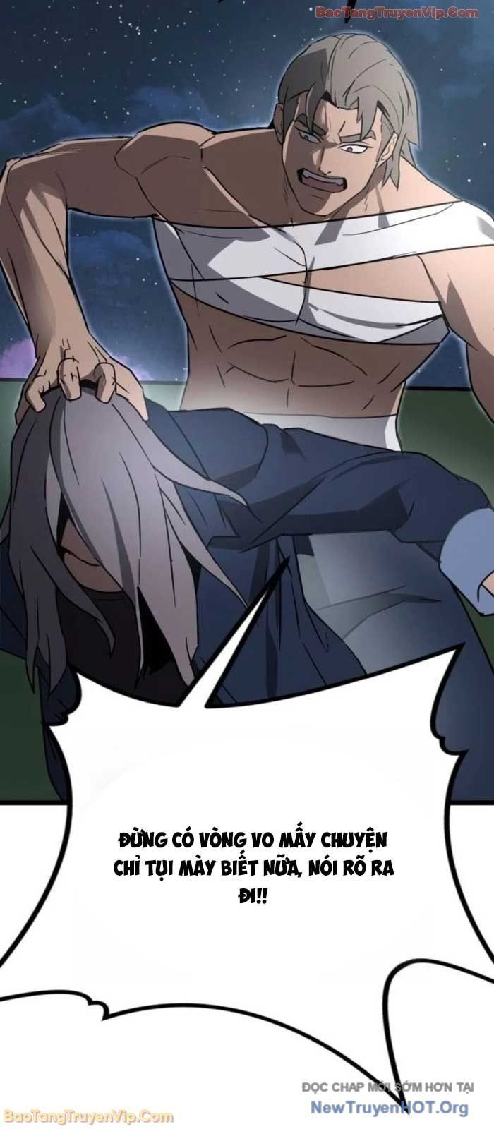 Quản Giáo Số 0: Chapter 21