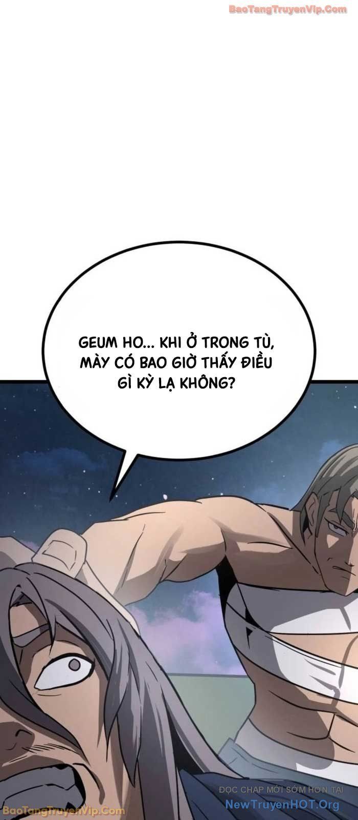 Quản Giáo Số 0: Chapter 21