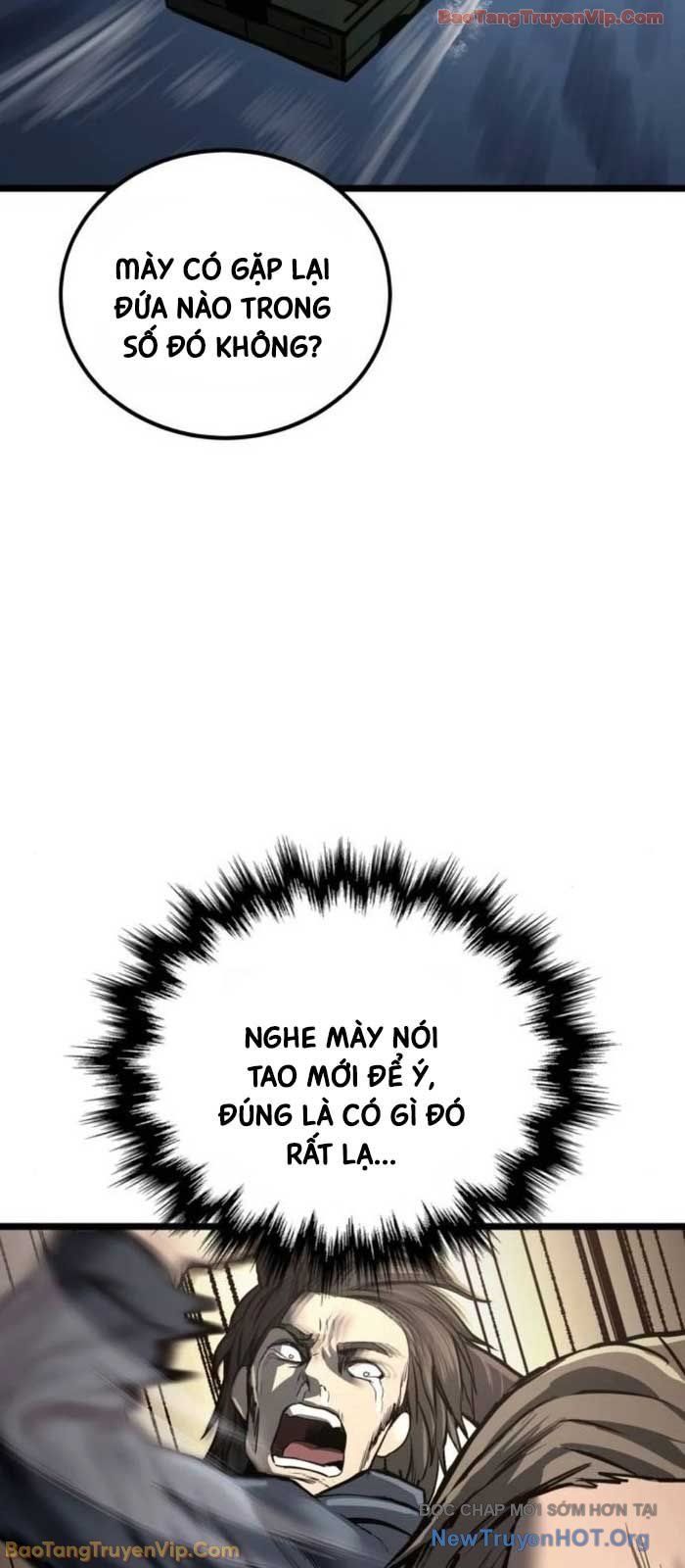 Quản Giáo Số 0: Chapter 21