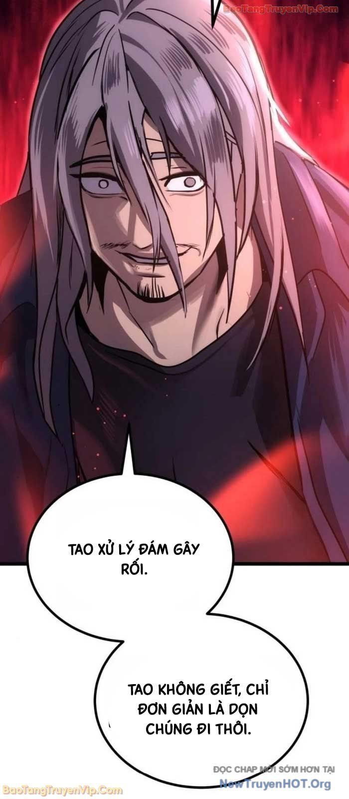 Quản Giáo Số 0: Chapter 21