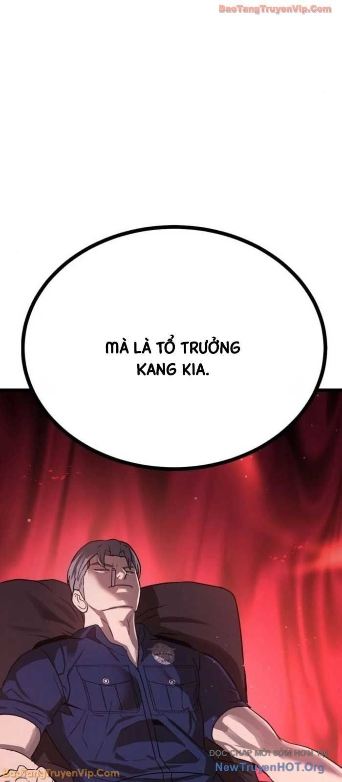 Quản Giáo Số 0: Chapter 21