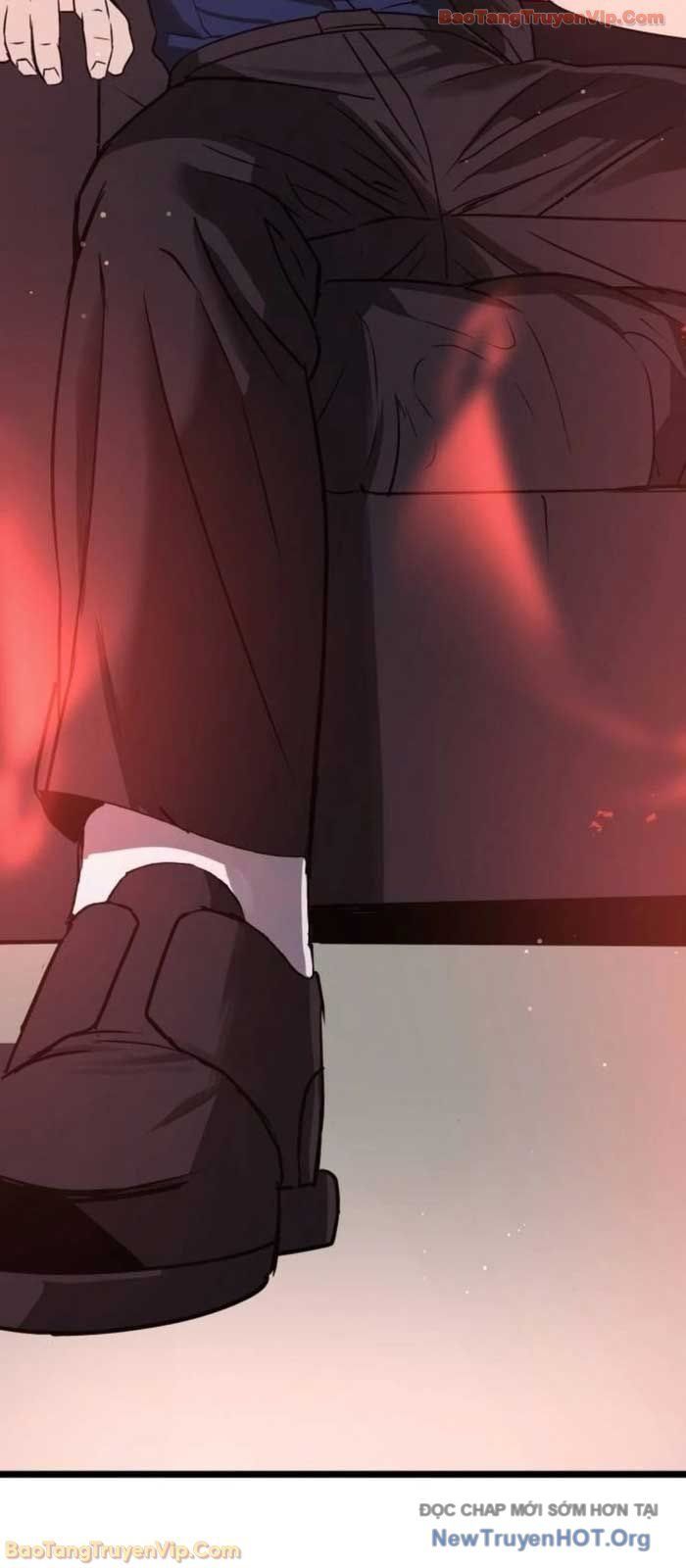 Quản Giáo Số 0: Chapter 21