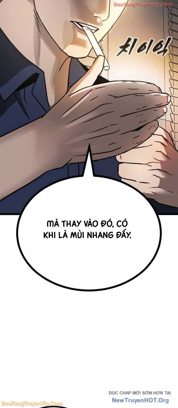 Quản Giáo Số 0: Chapter 21