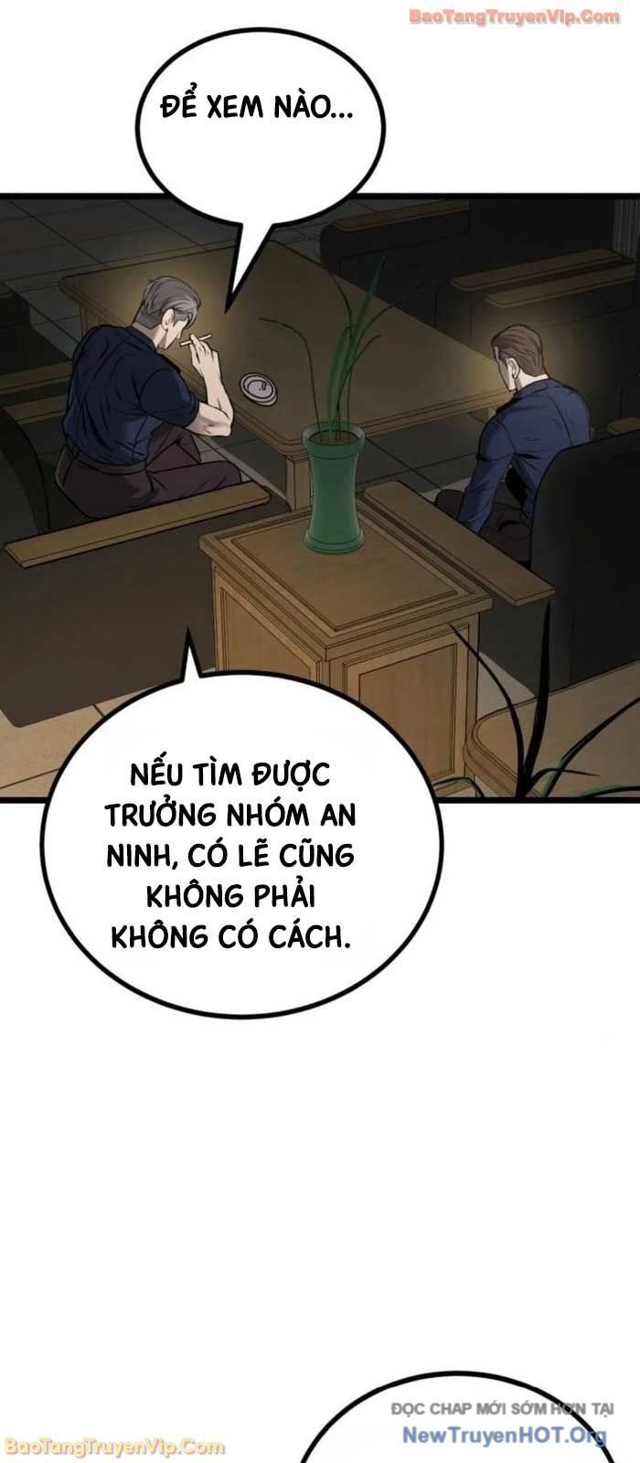 Quản Giáo Số 0: Chapter 21