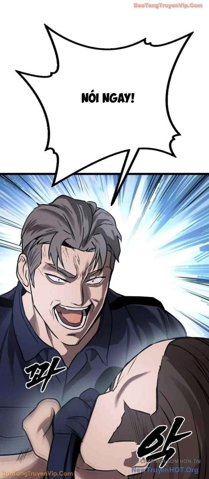 Quản Giáo Số 0: Chapter 21