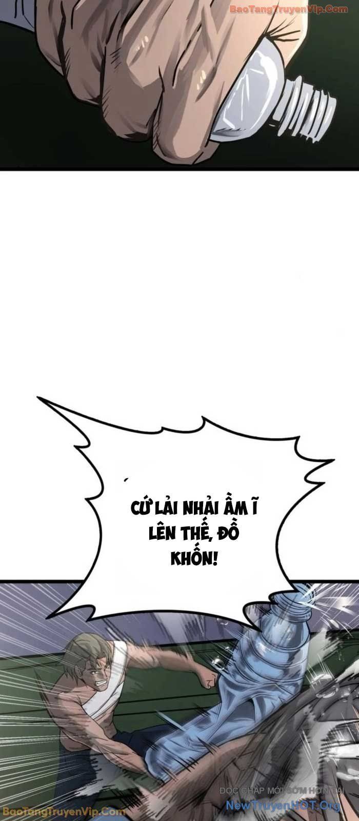 Quản Giáo Số 0: Chapter 21