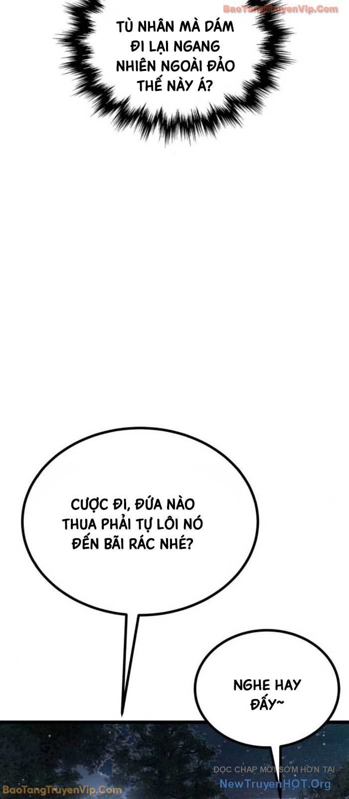 Quản Giáo Số 0: Chapter 21