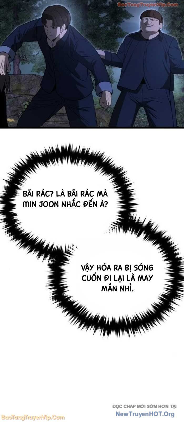 Quản Giáo Số 0: Chapter 21