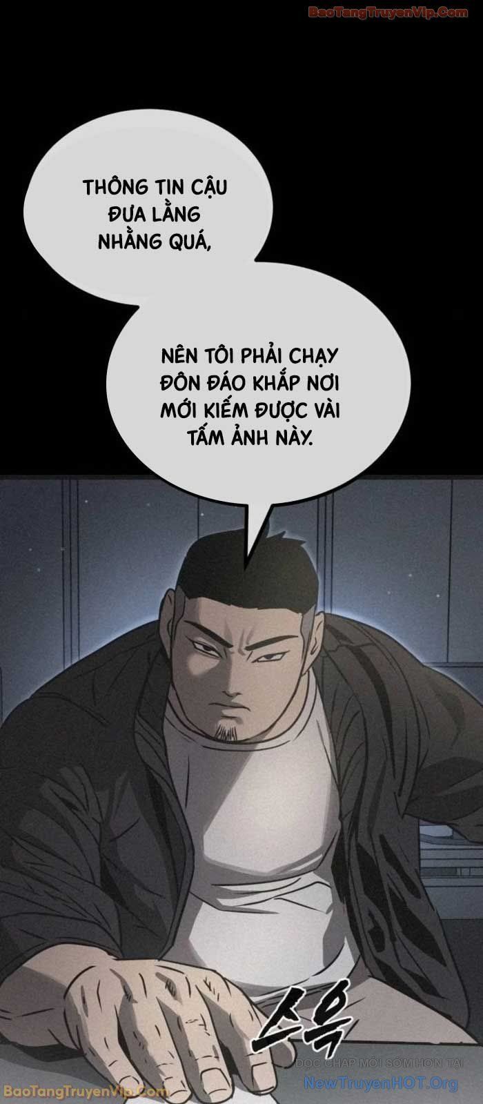 Quản Giáo Số 0: Chapter 21