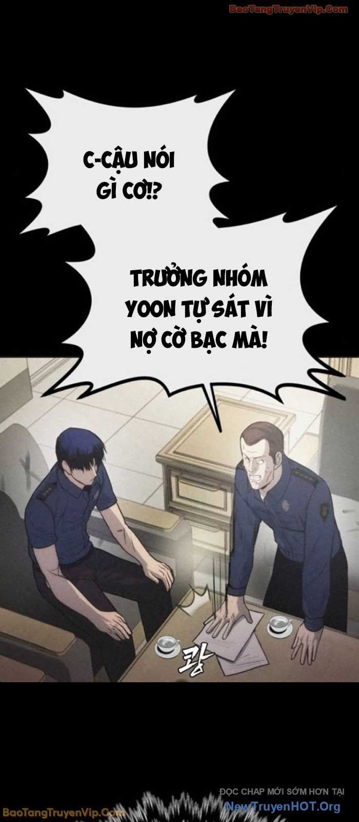 Quản Giáo Số 0: Chapter 21