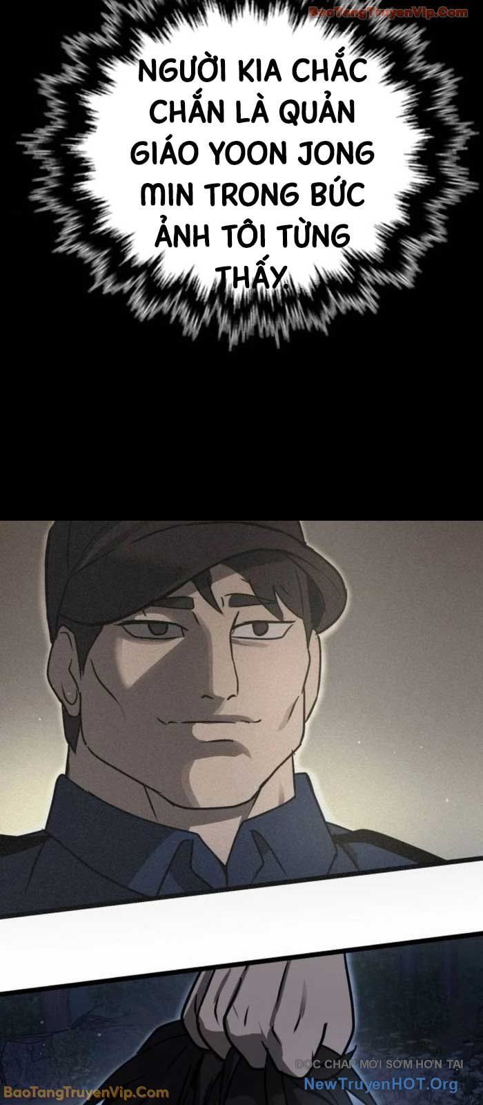 Quản Giáo Số 0: Chapter 21
