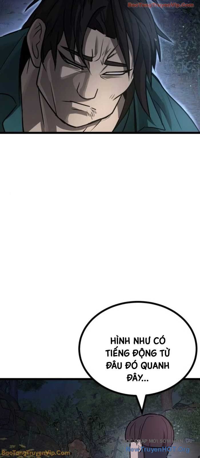 Quản Giáo Số 0: Chapter 21